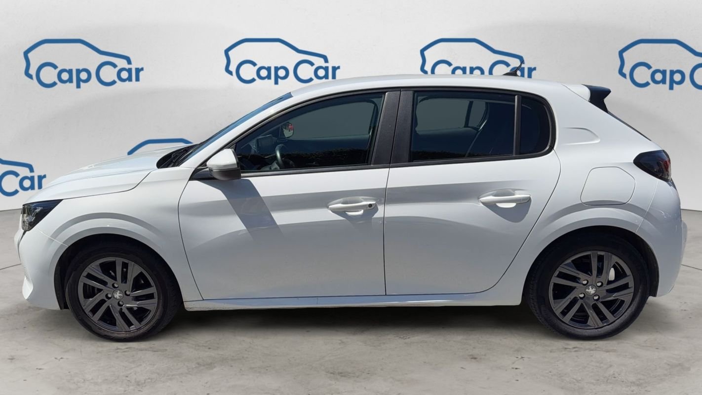 Peugeot 208 - Photo 2