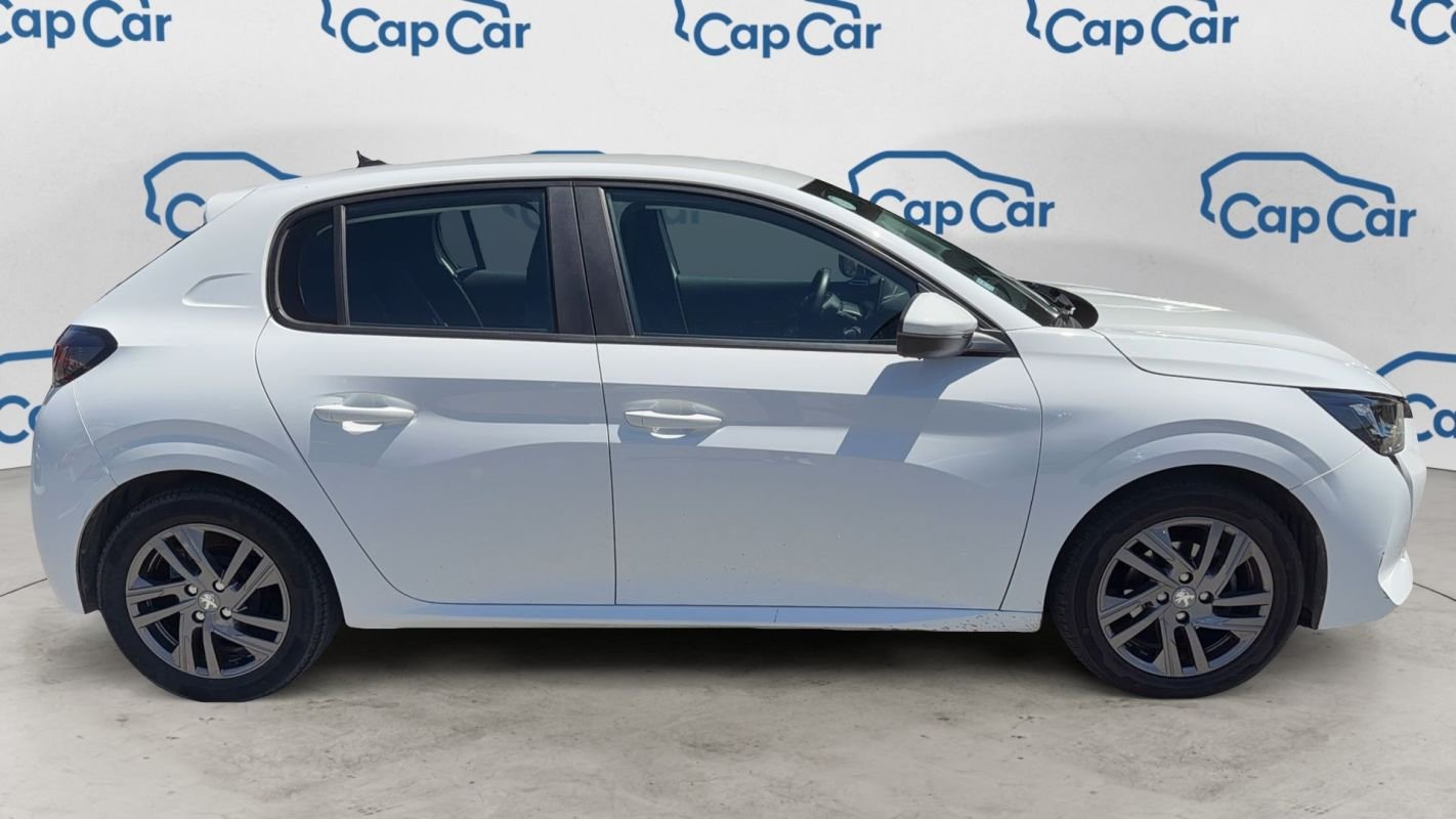 Peugeot 208 - Photo 4