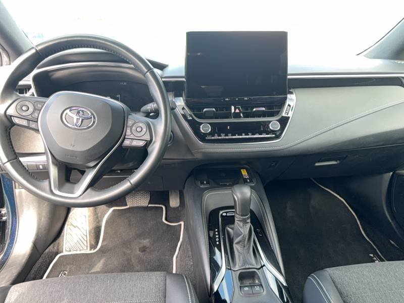 Toyota Corolla - Photo 11