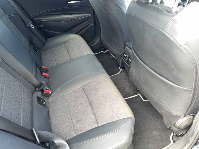 Toyota Corolla - Photo 13