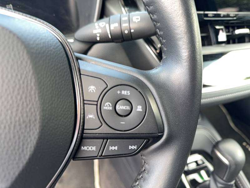 Toyota Corolla - Photo 20