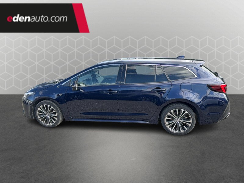 Toyota Corolla - Photo 2