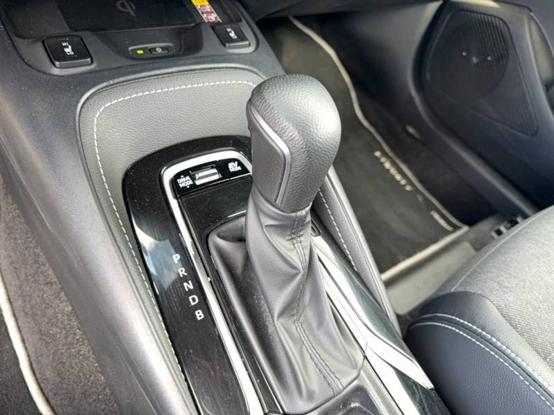 Toyota Corolla - Photo 24