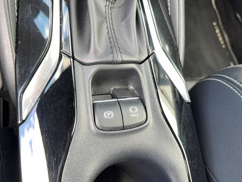 Toyota Corolla - Photo 25