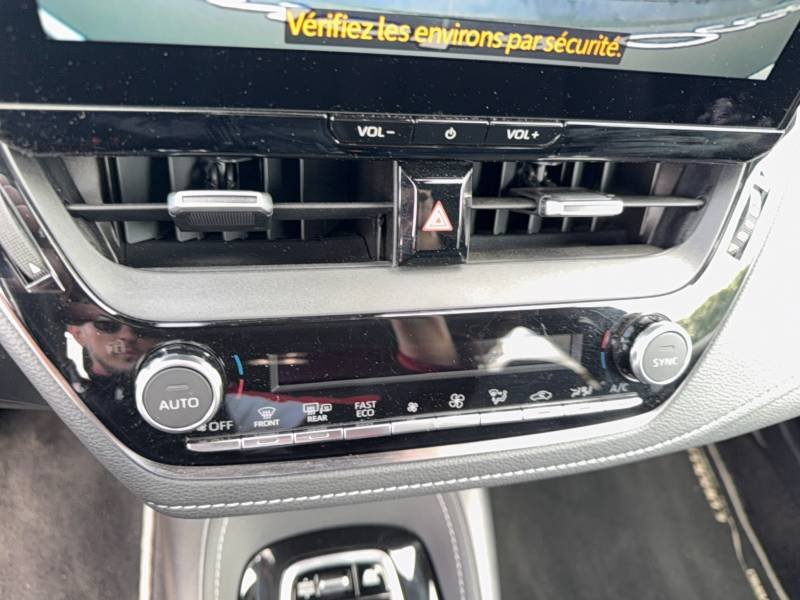Toyota Corolla - Photo 29