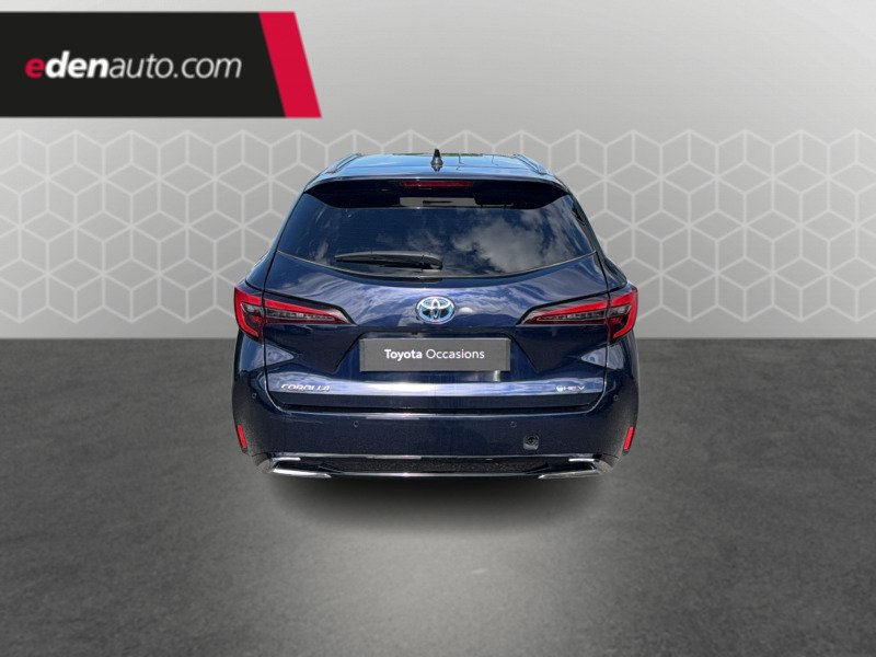 Toyota Corolla - Photo 4