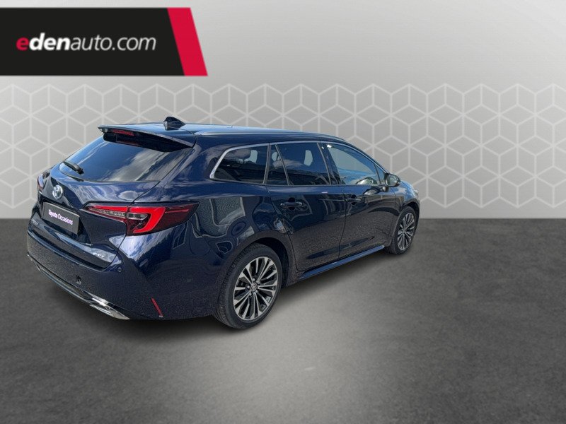 Toyota Corolla - Photo 5