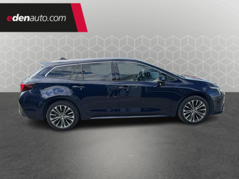 Toyota Corolla - Photo 6