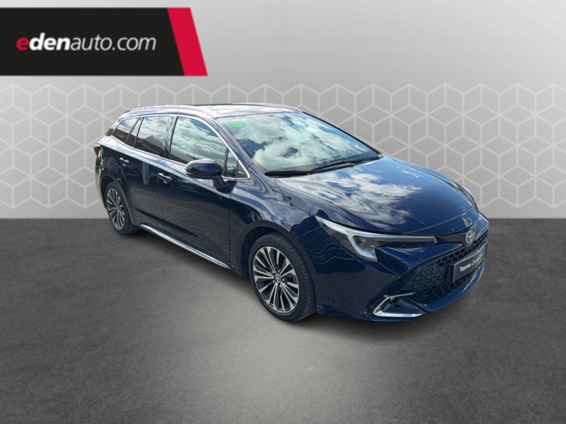 Toyota Corolla - Photo 7