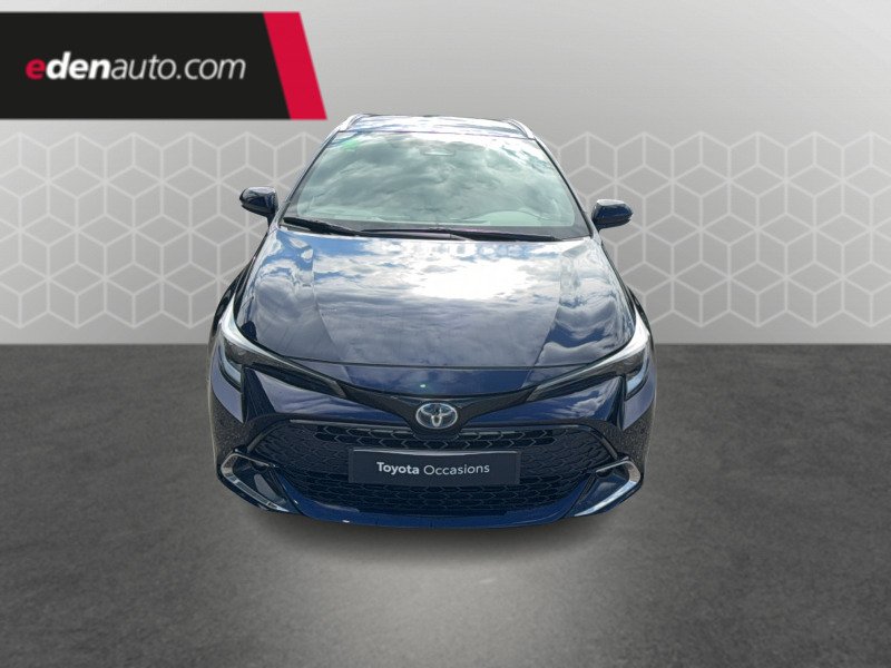 Toyota Corolla - Photo 8