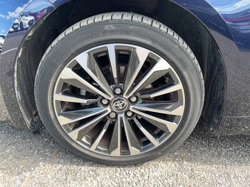 Toyota Corolla - Photo 9