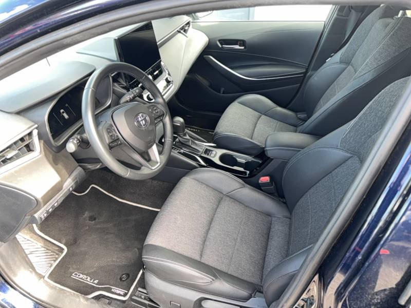 Toyota Corolla - Photo 10