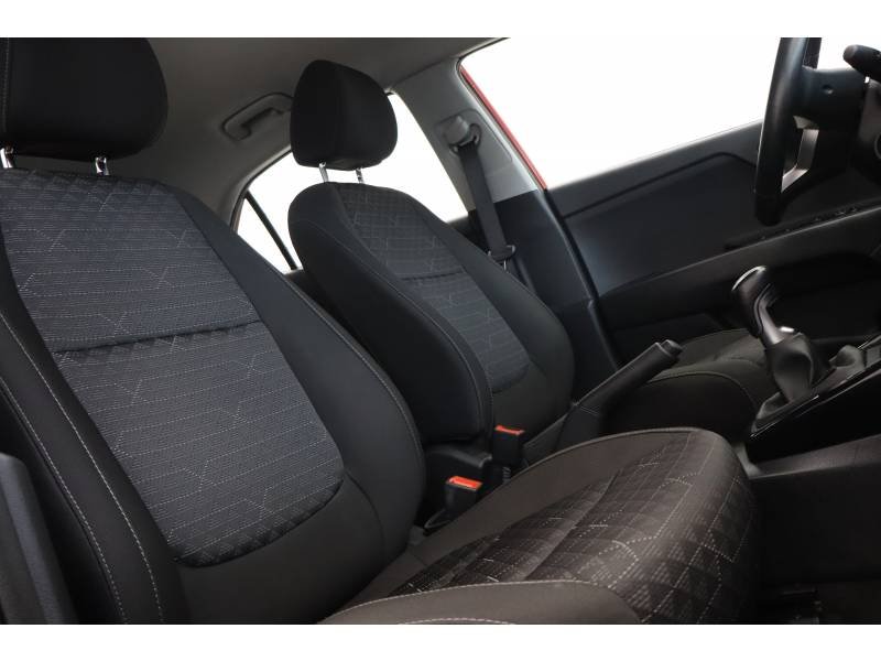 Kia Rio - Photo 13