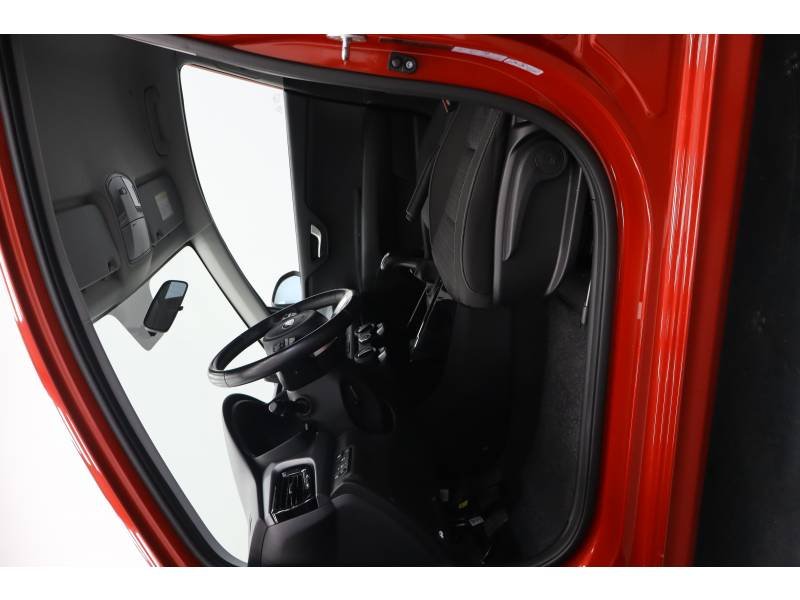 Kia Rio - Photo 15