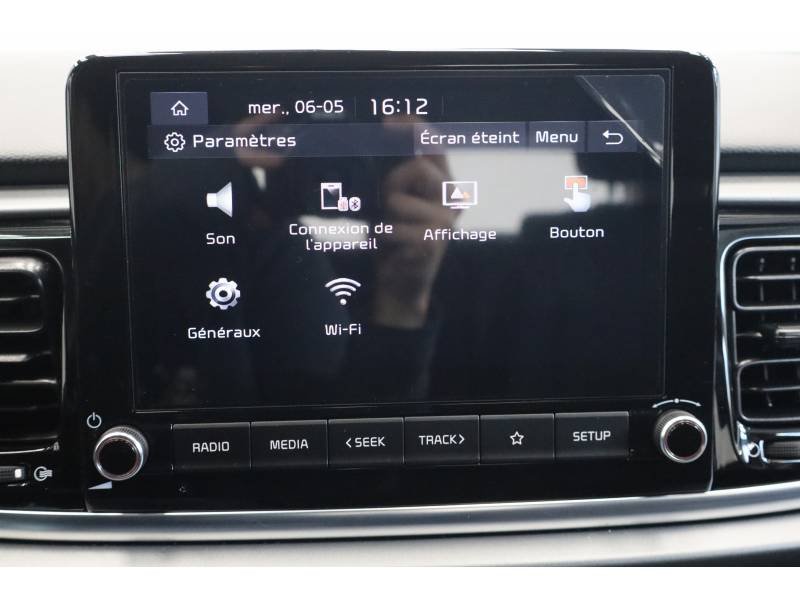 Kia Rio - Photo 30