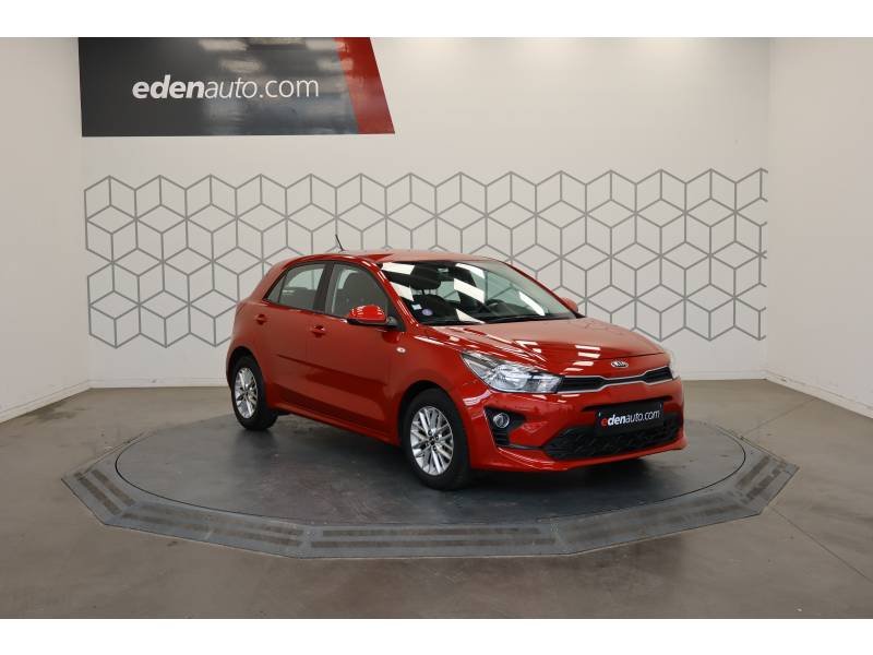 Kia Rio - Photo 3