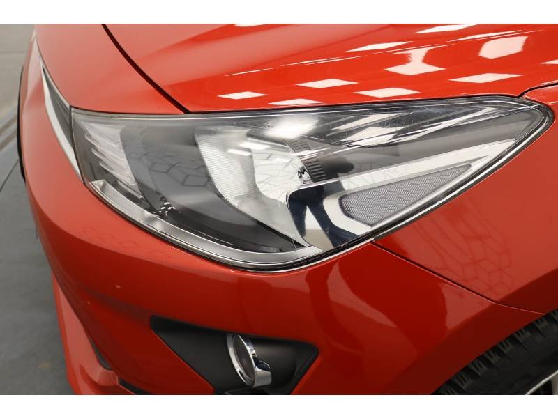 Kia Rio - Photo 31