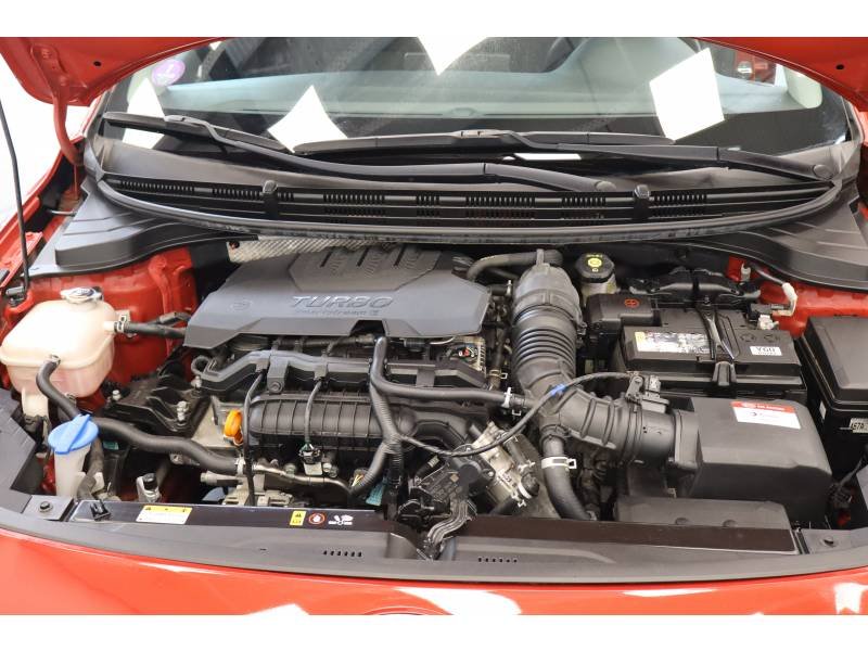 Kia Rio - Photo 33