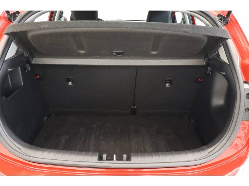 Kia Rio - Photo 34