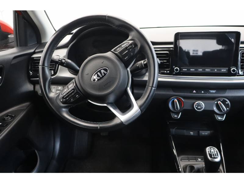 Kia Rio - Photo 9