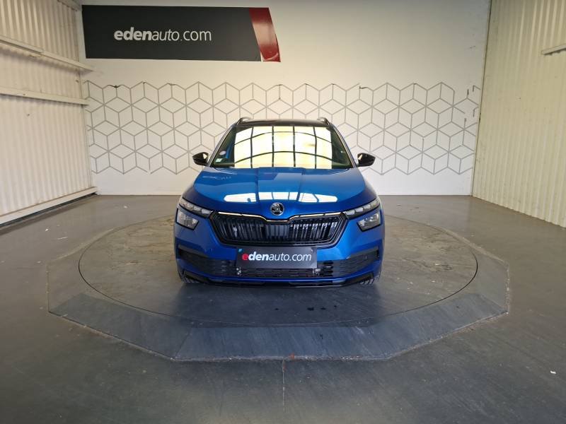 Skoda Kamiq - Photo 2