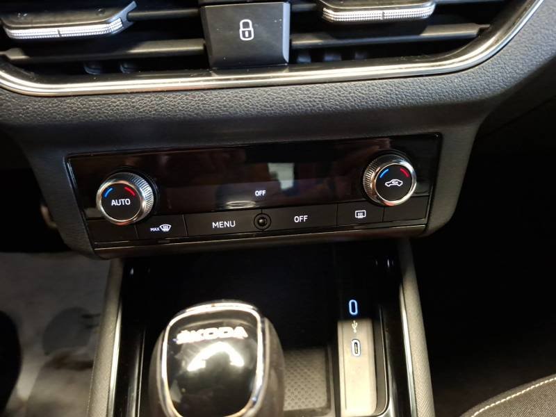 Skoda Kamiq - Photo 24