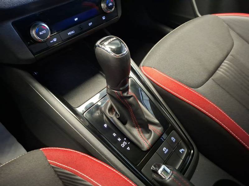 Skoda Kamiq - Photo 25