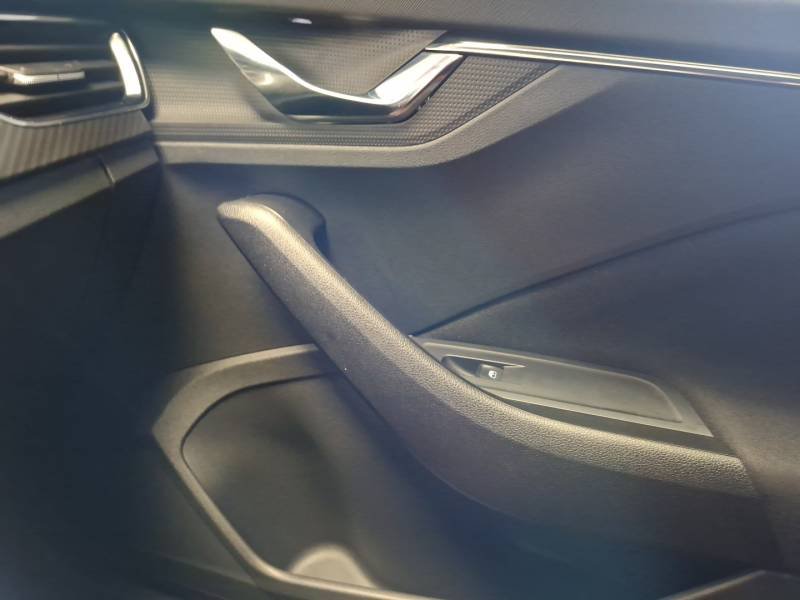 Skoda Kamiq - Photo 26
