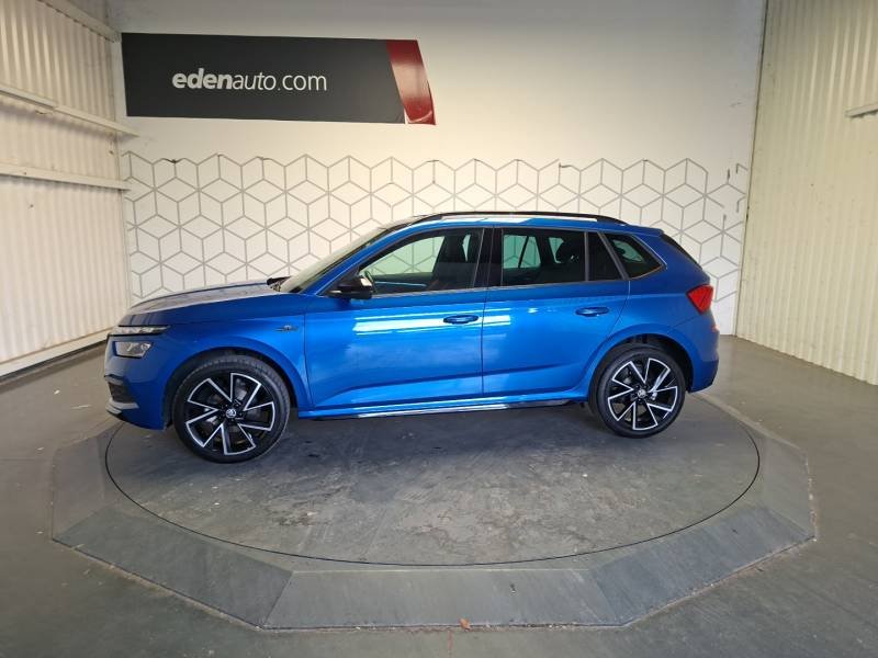 Skoda Kamiq - Photo 3