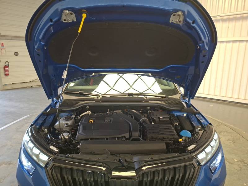 Skoda Kamiq - Photo 40