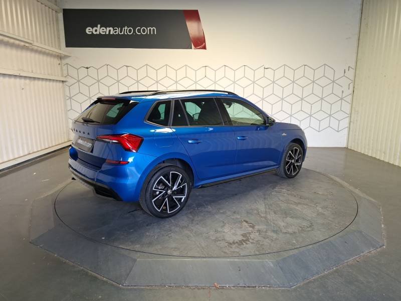 Skoda Kamiq - Photo 5
