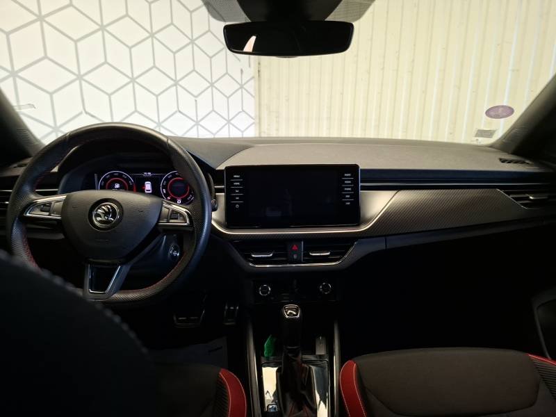 Skoda Kamiq - Photo 8