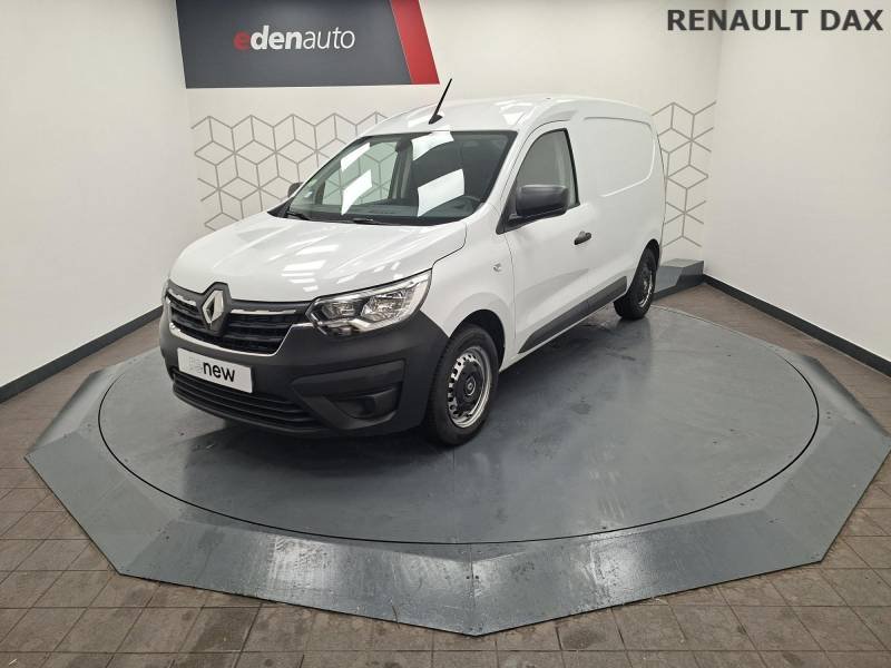 Renault Express