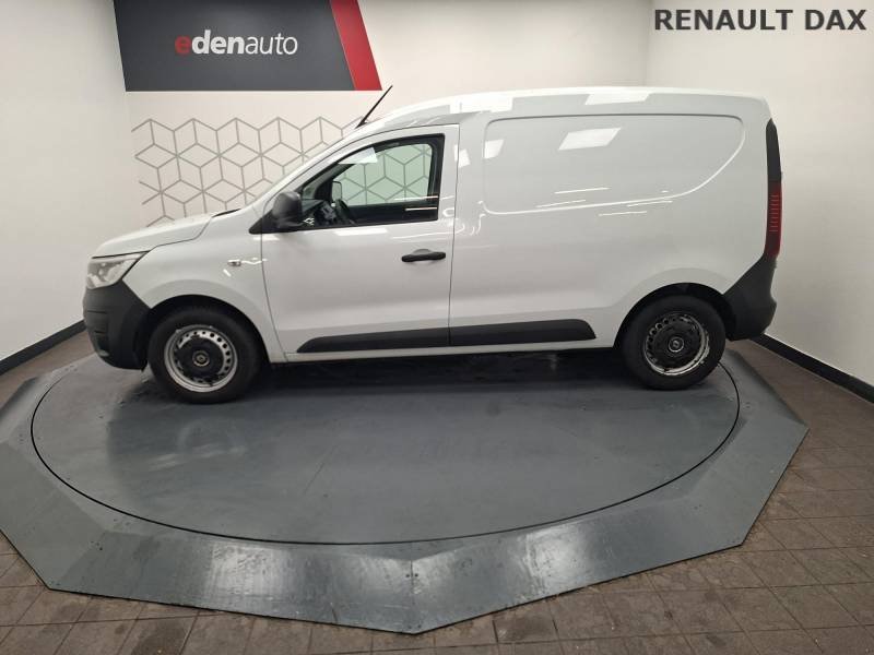 Renault Express - Photo 11
