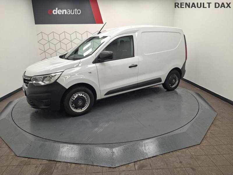 Renault Express - Photo 12