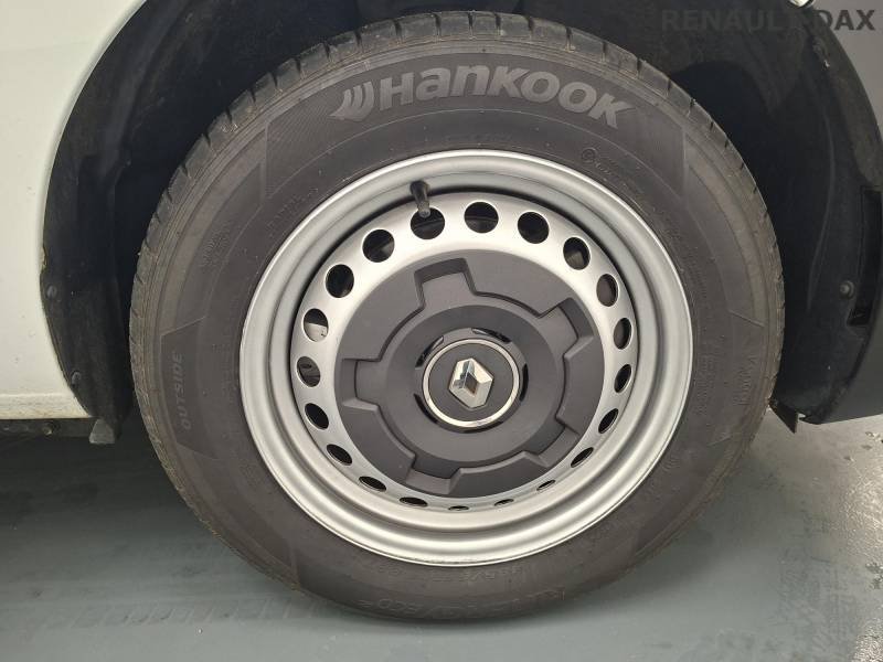 Renault Express - Photo 16
