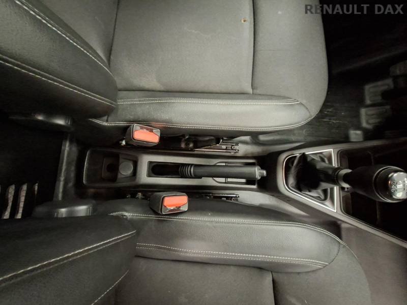 Renault Express - Photo 22