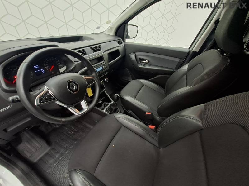 Renault Express - Photo 24
