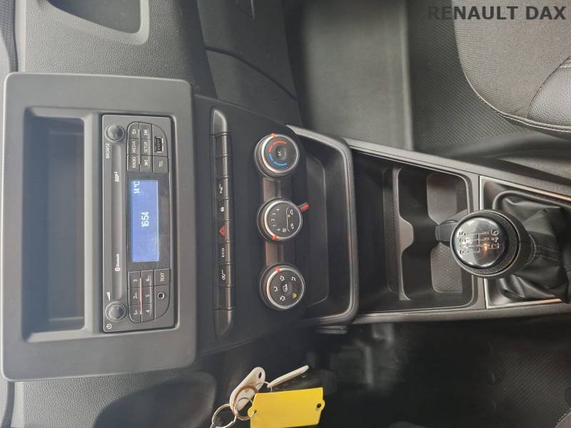 Renault Express - Photo 30