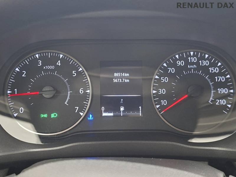 Renault Express - Photo 31