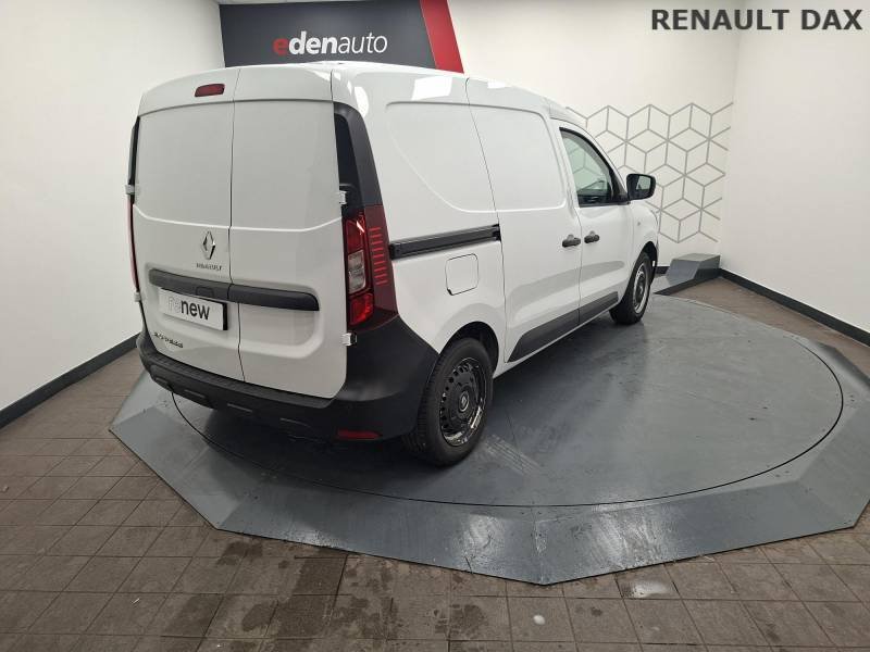 Renault Express - Photo 7