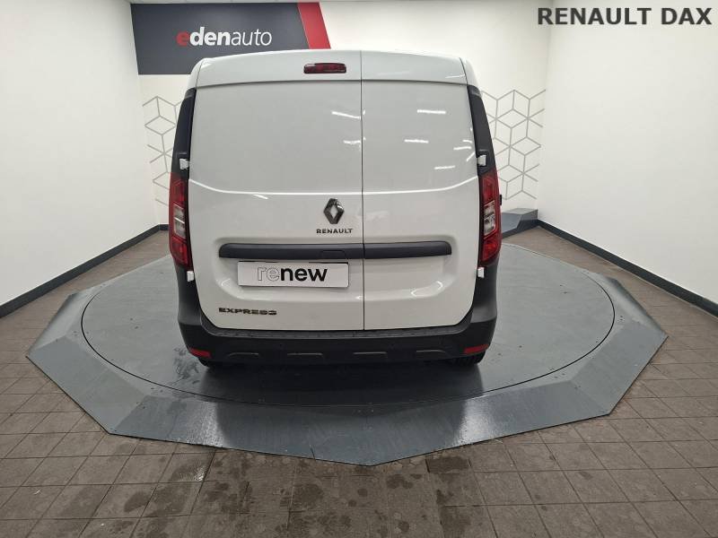 Renault Express - Photo 8