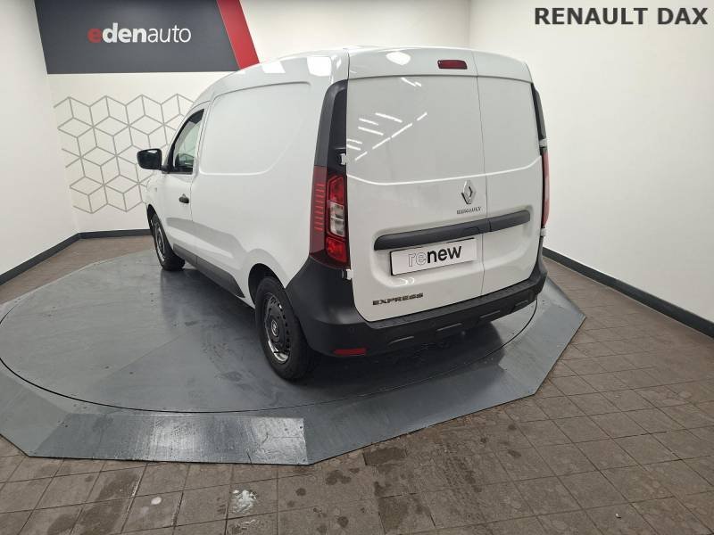 Renault Express - Photo 9