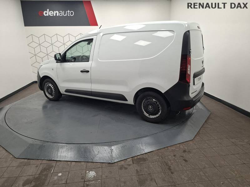 Renault Express - Photo 10