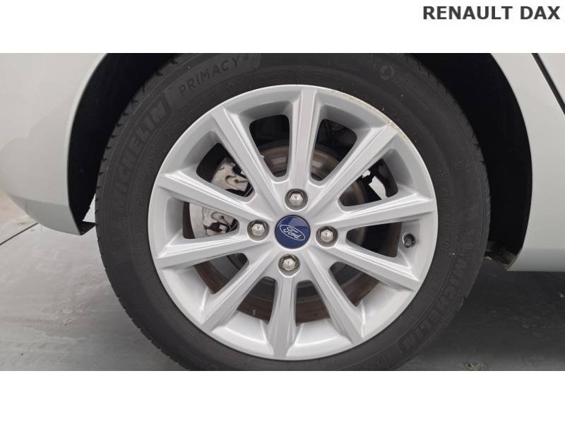 Ford Fiesta - Photo 17