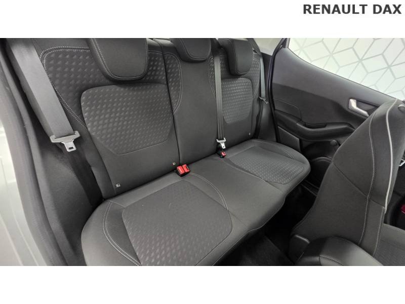 Ford Fiesta - Photo 19