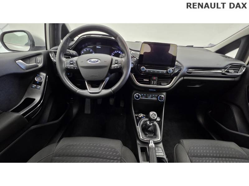 Ford Fiesta - Photo 25