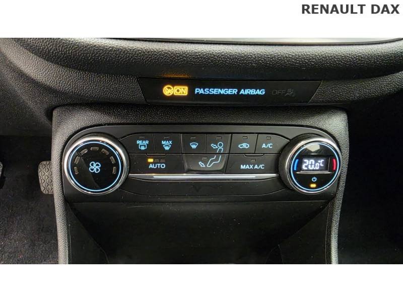 Ford Fiesta - Photo 35