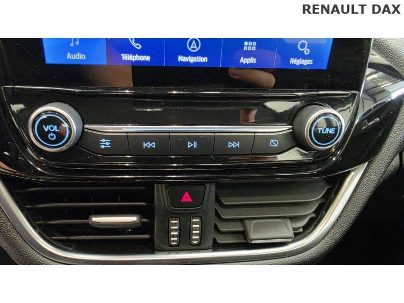 Ford Fiesta - Photo 36