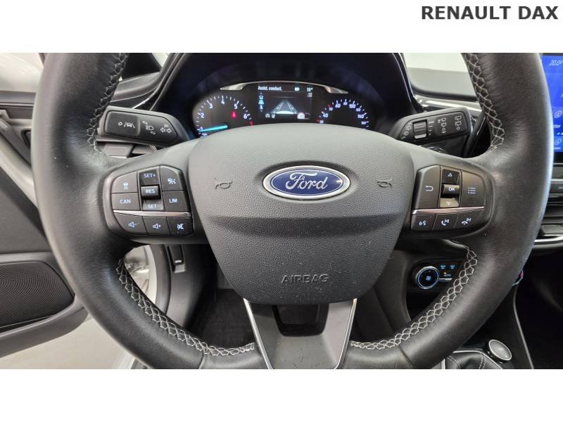 Ford Fiesta - Photo 43